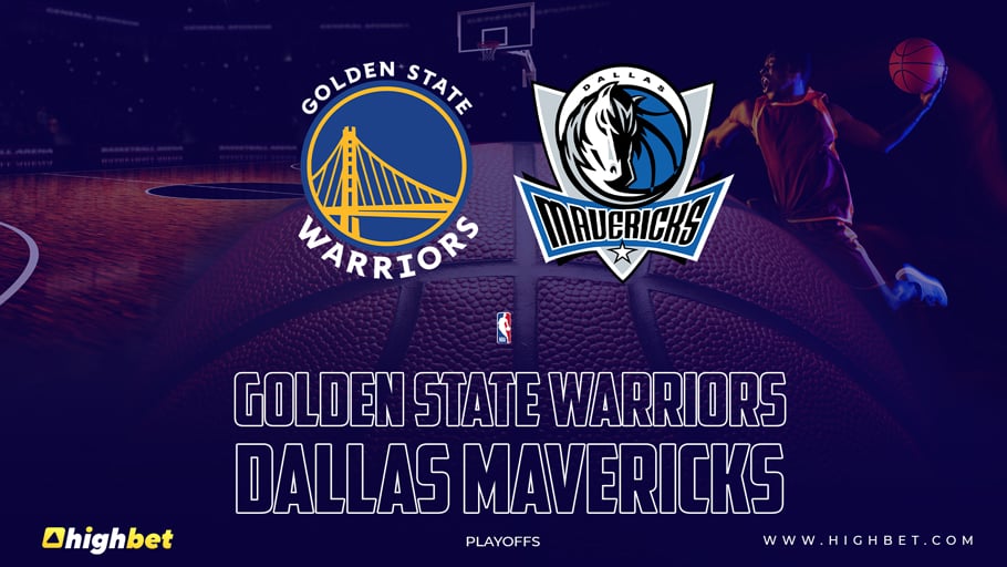 Golden State Warriors vs Dallas Mavericks Match Preview